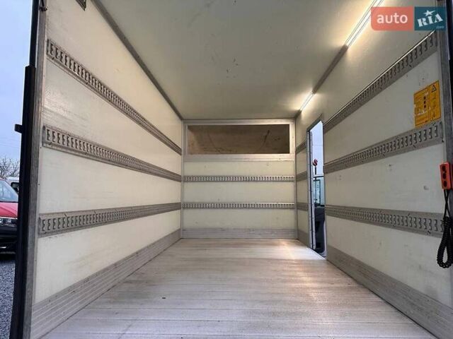 Белый МАН TGE, объемом двигателя 2 л и пробегом 165 тыс. км за 22800 $, фото 30 на Automoto.ua