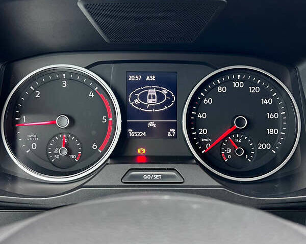 Белый МАН TGE, объемом двигателя 2 л и пробегом 165 тыс. км за 26900 $, фото 25 на Automoto.ua