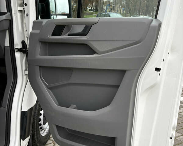 Белый МАН TGE, объемом двигателя 2 л и пробегом 120 тыс. км за 19300 $, фото 42 на Automoto.ua