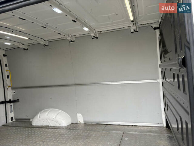 Белый МАН TGE, объемом двигателя 2 л и пробегом 120 тыс. км за 19300 $, фото 63 на Automoto.ua