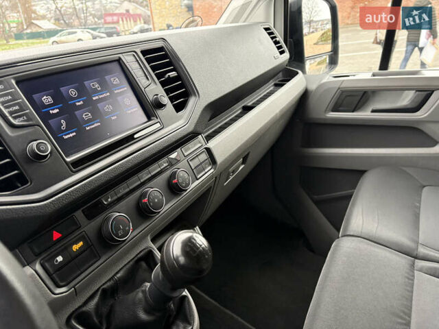 Белый МАН TGE, объемом двигателя 2 л и пробегом 120 тыс. км за 19300 $, фото 57 на Automoto.ua