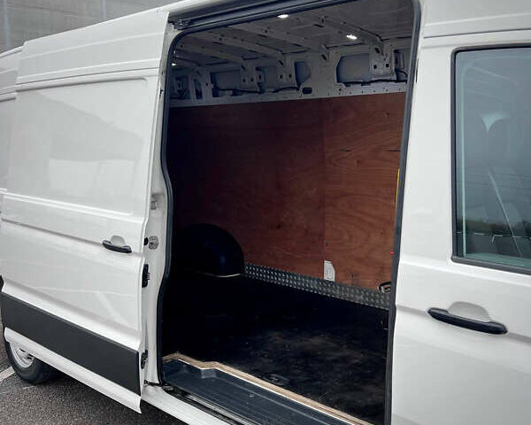 Белый МАН TGE, объемом двигателя 2 л и пробегом 165 тыс. км за 26900 $, фото 42 на Automoto.ua