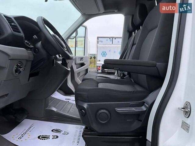 Белый МАН TGE, объемом двигателя 2 л и пробегом 165 тыс. км за 22800 $, фото 37 на Automoto.ua