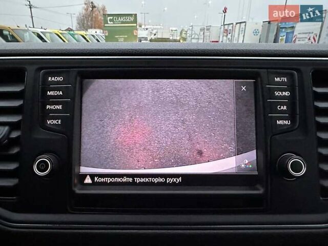 Белый МАН TGE, объемом двигателя 2 л и пробегом 165 тыс. км за 22800 $, фото 35 на Automoto.ua