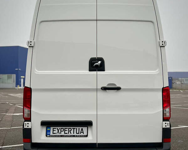 Белый МАН TGE, объемом двигателя 2 л и пробегом 165 тыс. км за 26900 $, фото 3 на Automoto.ua