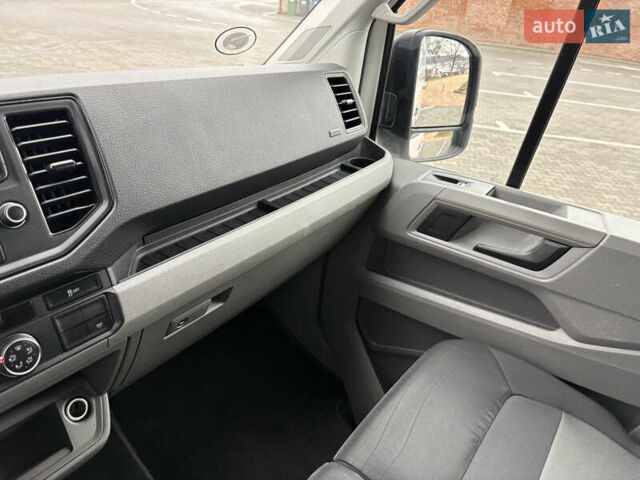 Белый МАН TGE, объемом двигателя 2 л и пробегом 120 тыс. км за 19300 $, фото 54 на Automoto.ua