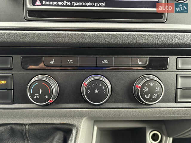 Белый МАН TGE, объемом двигателя 2 л и пробегом 120 тыс. км за 19300 $, фото 52 на Automoto.ua