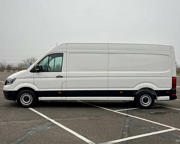 Белый МАН TGE, объемом двигателя 2 л и пробегом 165 тыс. км за 26900 $, фото 5 на Automoto.ua