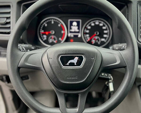 Белый МАН TGE, объемом двигателя 2 л и пробегом 165 тыс. км за 26900 $, фото 22 на Automoto.ua