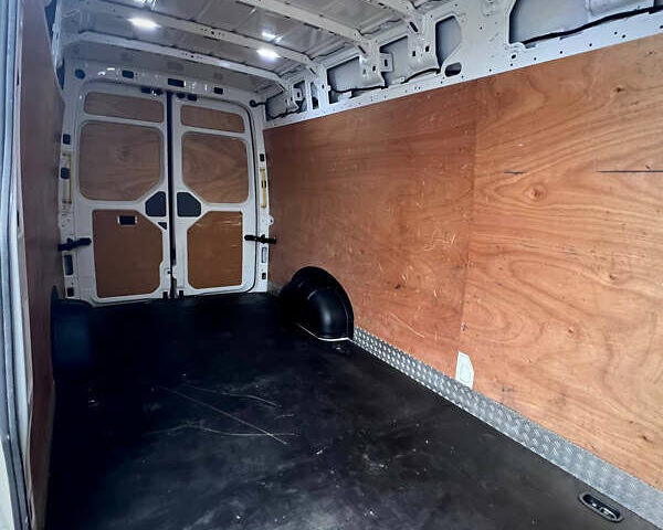 Белый МАН TGE, объемом двигателя 2 л и пробегом 165 тыс. км за 26900 $, фото 43 на Automoto.ua