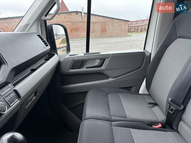 Белый МАН TGE, объемом двигателя 2 л и пробегом 120 тыс. км за 19300 $, фото 56 на Automoto.ua