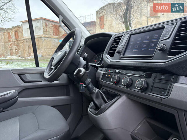 Белый МАН TGE, объемом двигателя 2 л и пробегом 120 тыс. км за 19300 $, фото 41 на Automoto.ua