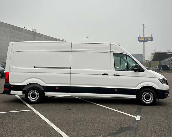 Белый МАН TGE, объемом двигателя 2 л и пробегом 165 тыс. км за 26900 $, фото 1 на Automoto.ua