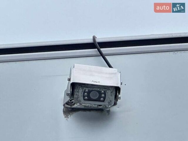 Белый МАН TGE, объемом двигателя 2 л и пробегом 165 тыс. км за 22800 $, фото 14 на Automoto.ua