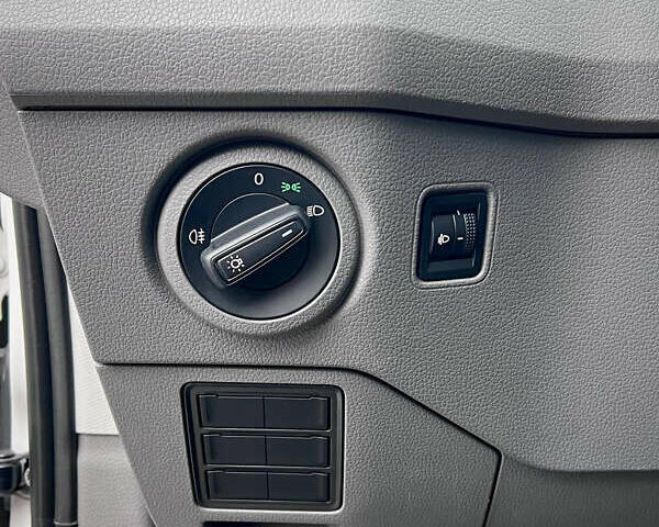 Белый МАН TGE, объемом двигателя 2 л и пробегом 165 тыс. км за 26900 $, фото 41 на Automoto.ua