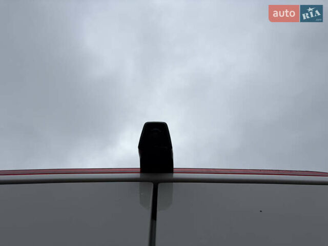 Белый МАН TGE, объемом двигателя 2 л и пробегом 120 тыс. км за 19300 $, фото 21 на Automoto.ua