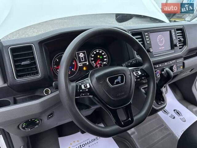 Белый МАН TGE, объемом двигателя 2 л и пробегом 165 тыс. км за 22800 $, фото 36 на Automoto.ua