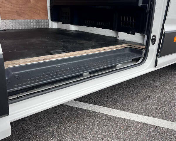 Белый МАН TGE, объемом двигателя 2 л и пробегом 165 тыс. км за 26900 $, фото 45 на Automoto.ua