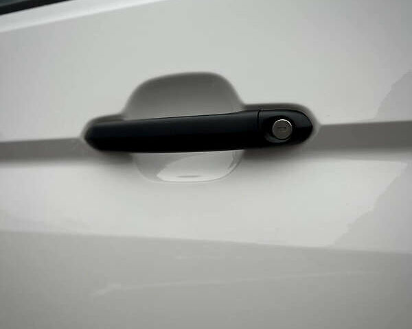 Белый МАН TGE, объемом двигателя 2 л и пробегом 165 тыс. км за 26900 $, фото 14 на Automoto.ua