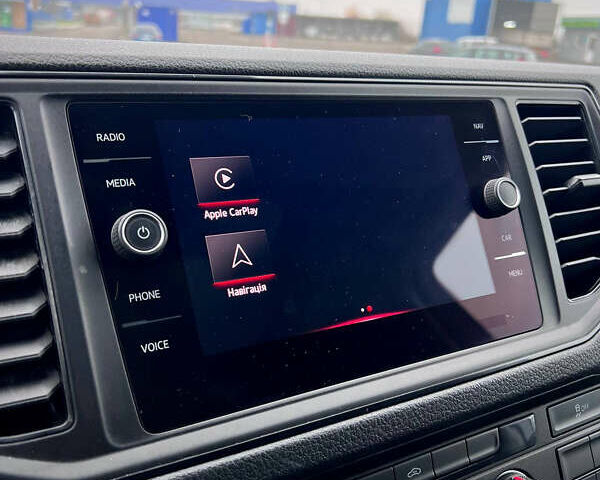 Белый МАН TGE, объемом двигателя 2 л и пробегом 165 тыс. км за 26900 $, фото 31 на Automoto.ua