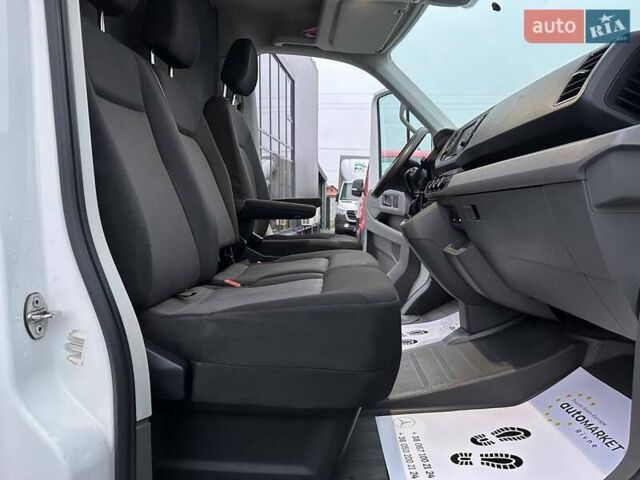 Белый МАН TGE, объемом двигателя 2 л и пробегом 165 тыс. км за 22800 $, фото 32 на Automoto.ua