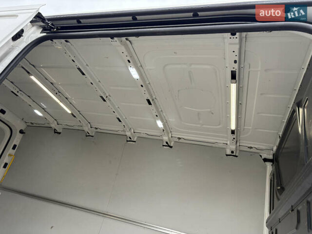 Белый МАН TGE, объемом двигателя 2 л и пробегом 120 тыс. км за 19300 $, фото 64 на Automoto.ua