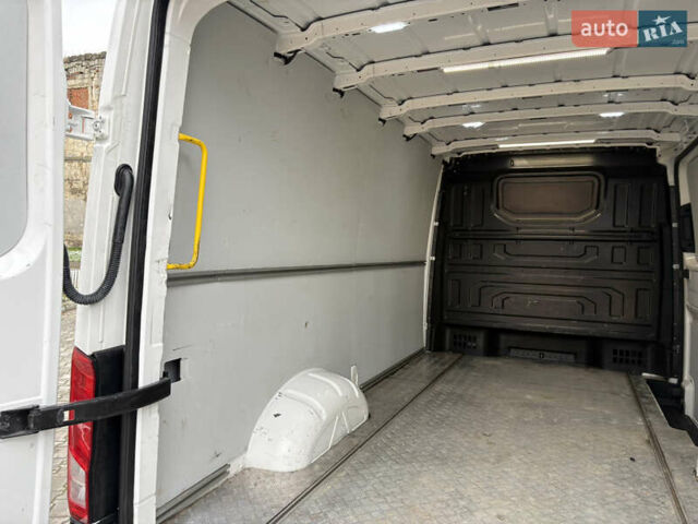 Белый МАН TGE, объемом двигателя 2 л и пробегом 120 тыс. км за 19300 $, фото 66 на Automoto.ua