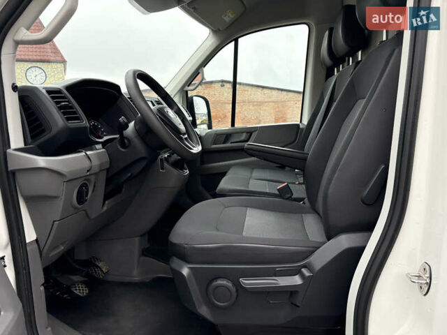 Белый МАН TGE, объемом двигателя 2 л и пробегом 120 тыс. км за 19300 $, фото 34 на Automoto.ua