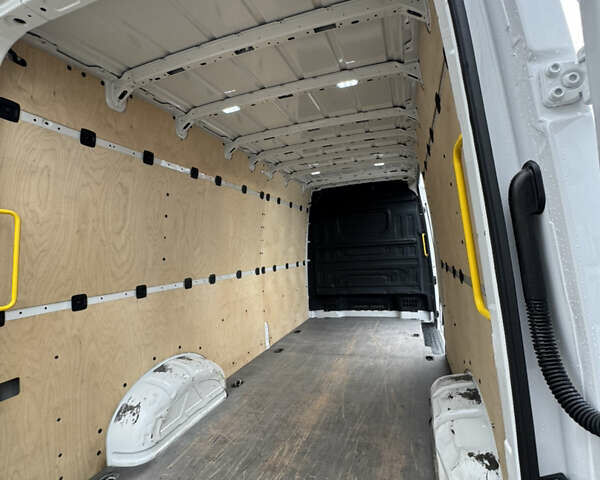 Белый МАН TGE, объемом двигателя 2 л и пробегом 235 тыс. км за 24900 $, фото 24 на Automoto.ua