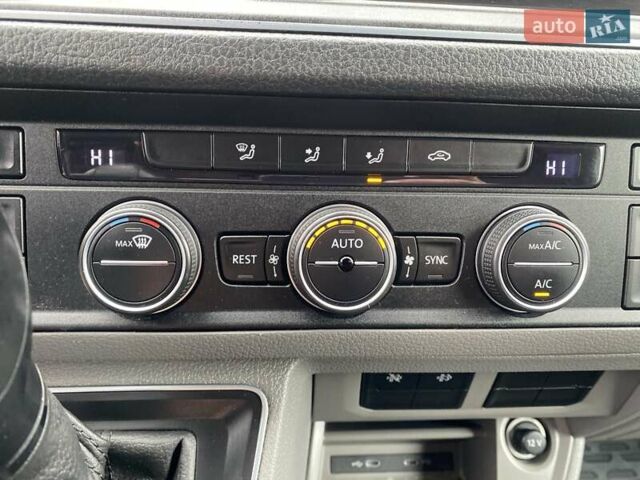 Білий МАН TGE, об'ємом двигуна 2.08 л та пробігом 353 тис. км за 26450 $, фото 53 на Automoto.ua