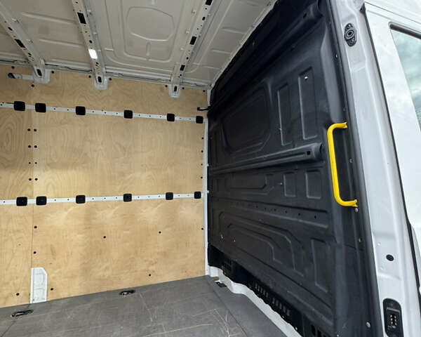 Белый МАН TGE, объемом двигателя 2 л и пробегом 235 тыс. км за 25500 $, фото 23 на Automoto.ua