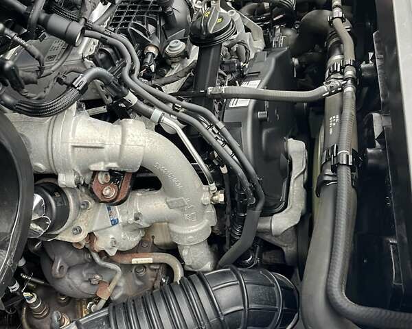 Белый МАН TGE, объемом двигателя 2 л и пробегом 209 тыс. км за 28000 $, фото 31 на Automoto.ua