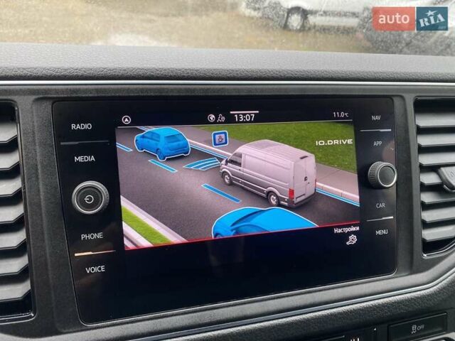 Белый МАН TGE, объемом двигателя 2.08 л и пробегом 353 тыс. км за 26450 $, фото 58 на Automoto.ua