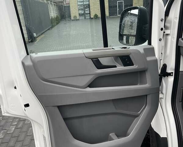 Белый МАН TGE, объемом двигателя 2 л и пробегом 209 тыс. км за 28000 $, фото 35 на Automoto.ua