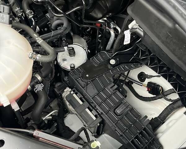 Белый МАН TGE, объемом двигателя 2 л и пробегом 209 тыс. км за 28000 $, фото 28 на Automoto.ua