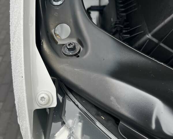 Белый МАН TGE, объемом двигателя 2 л и пробегом 209 тыс. км за 28000 $, фото 24 на Automoto.ua