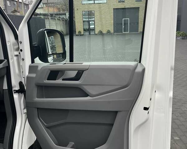 Белый МАН TGE, объемом двигателя 2 л и пробегом 209 тыс. км за 28000 $, фото 33 на Automoto.ua