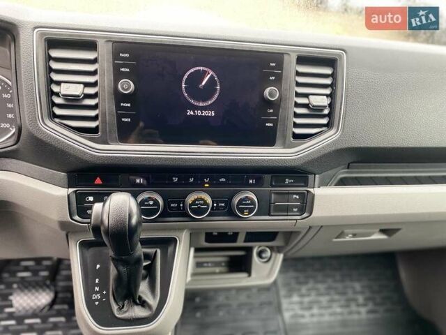 Белый МАН TGE, объемом двигателя 2.08 л и пробегом 353 тыс. км за 26450 $, фото 44 на Automoto.ua