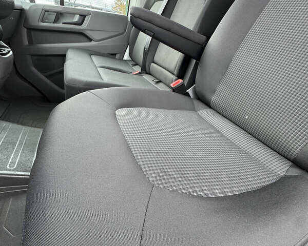 Белый МАН TGE, объемом двигателя 2 л и пробегом 235 тыс. км за 25500 $, фото 12 на Automoto.ua