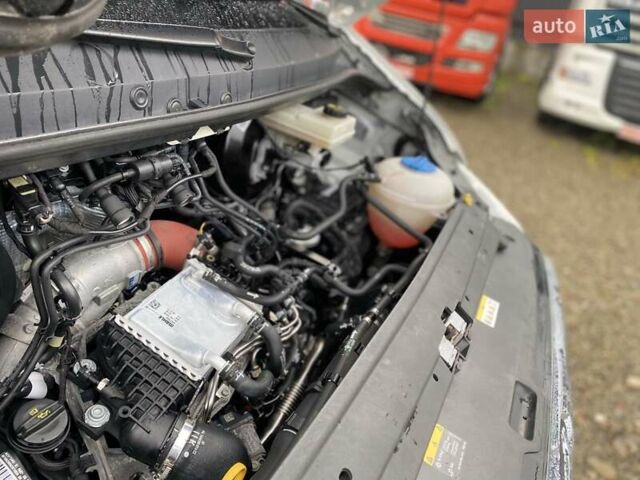 Білий МАН TGE, об'ємом двигуна 2.08 л та пробігом 353 тис. км за 26450 $, фото 64 на Automoto.ua