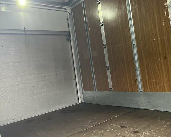 Белый МАН TGE, объемом двигателя 2 л и пробегом 209 тыс. км за 28000 $, фото 23 на Automoto.ua