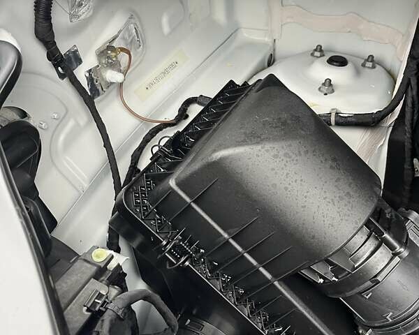 Белый МАН TGE, объемом двигателя 2 л и пробегом 209 тыс. км за 28000 $, фото 30 на Automoto.ua