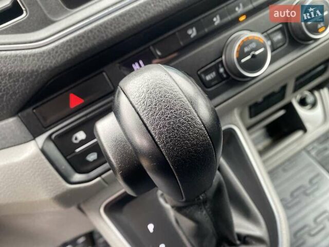 Белый МАН TGE, объемом двигателя 2.08 л и пробегом 353 тыс. км за 26450 $, фото 50 на Automoto.ua