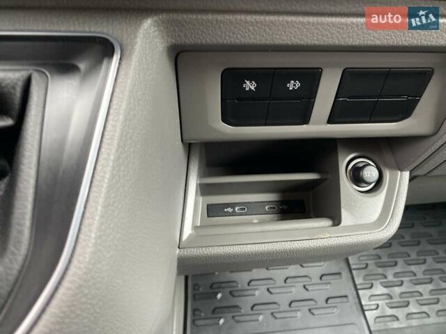 Белый МАН TGE, объемом двигателя 2.08 л и пробегом 353 тыс. км за 26450 $, фото 55 на Automoto.ua