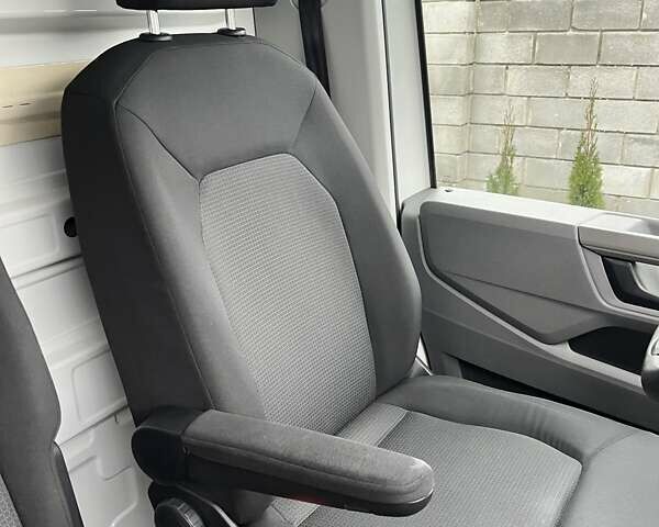 Белый МАН TGE, объемом двигателя 2 л и пробегом 209 тыс. км за 28000 $, фото 41 на Automoto.ua