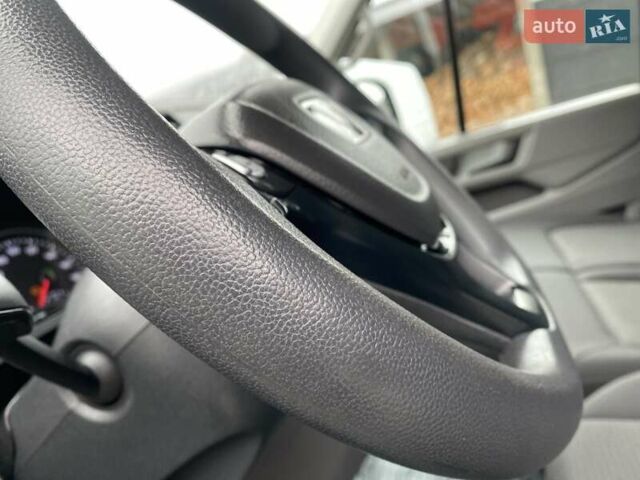 Белый МАН TGE, объемом двигателя 2.08 л и пробегом 353 тыс. км за 26450 $, фото 43 на Automoto.ua