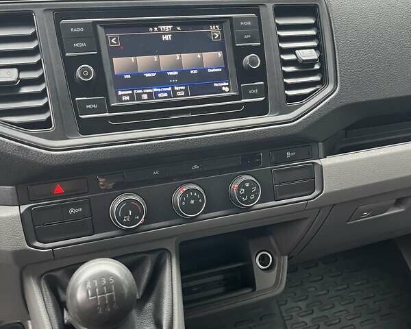 Белый МАН TGE, объемом двигателя 2 л и пробегом 209 тыс. км за 28000 $, фото 45 на Automoto.ua