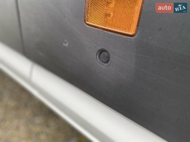 Белый МАН TGE, объемом двигателя 2.08 л и пробегом 353 тыс. км за 26450 $, фото 24 на Automoto.ua