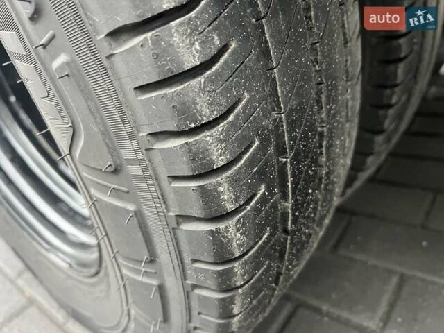 Белый МАН TGE, объемом двигателя 2 л и пробегом 209 тыс. км за 28000 $, фото 14 на Automoto.ua