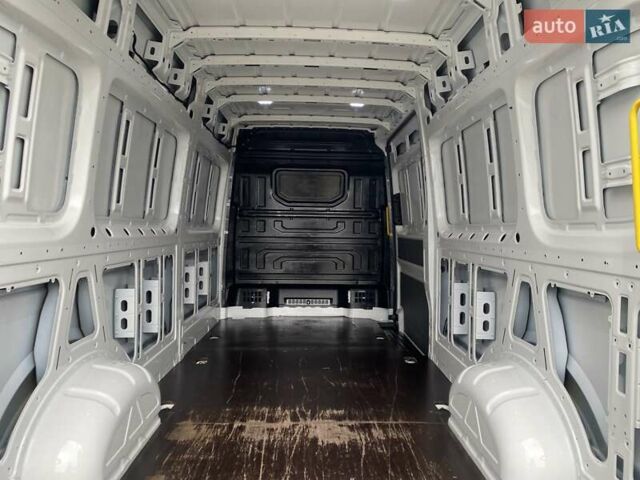 Белый МАН TGE, объемом двигателя 2.08 л и пробегом 353 тыс. км за 26450 $, фото 31 на Automoto.ua